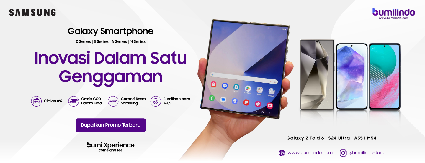 Smartphone Promo November