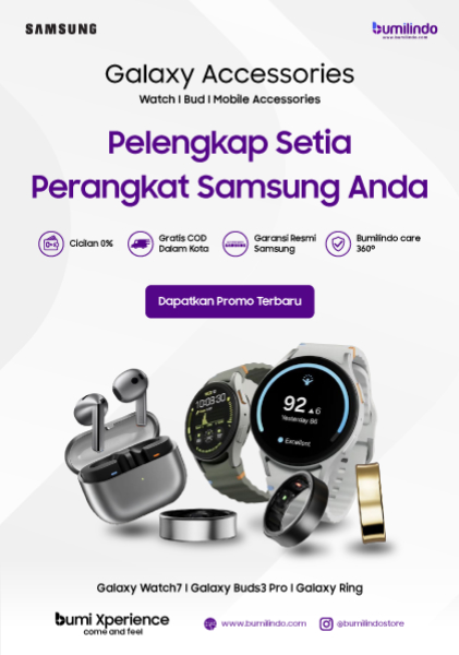 promo aksesoris november