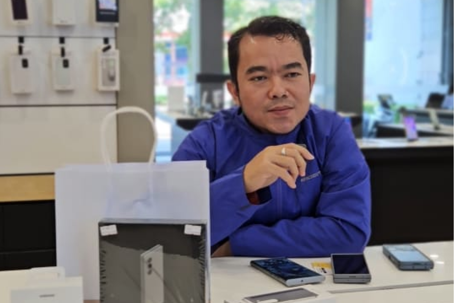 Terbaru harga samsung a36 5g ori garansi resmi samsung