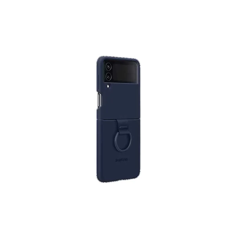 Harga Galaxy Z Flip 4 Cover with Ring Bumilindo