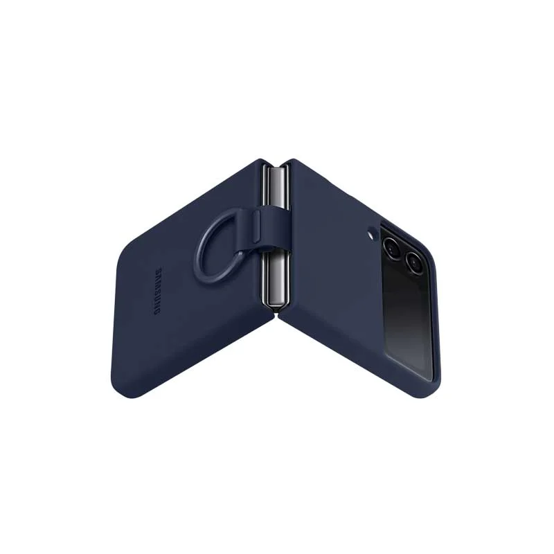 Harga Galaxy Z Flip 4 Cover with Ring Bumilindo