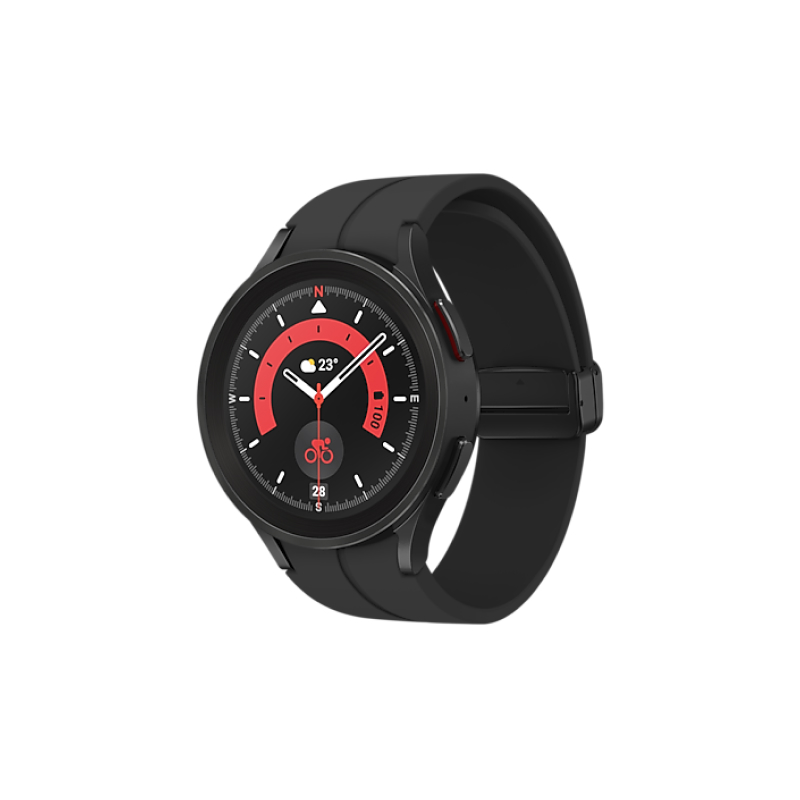 SAMSUNG WATCH 5 PRO 45MM Samsung Galaxy Watch 5 Pro - Image 1