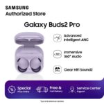 Samsung Galaxy Buds 2 Pro