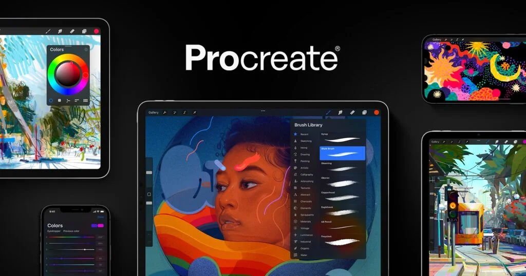 procreate-pocket-aplikasi-gambar-terbaru-di-tablet-samsung