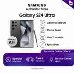 Samsung Galaxy S24 Ultra 5G - Image 5