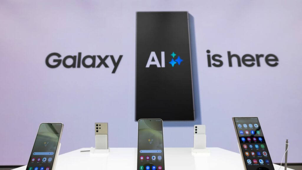 Galaxy AI Samsung: Cari Tahu Fitur dan Kecanggihannya Di sini!