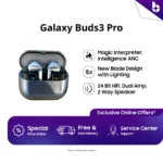 Samsung Galaxy Buds 3 Pro