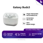 Samsung Galaxy Buds 3