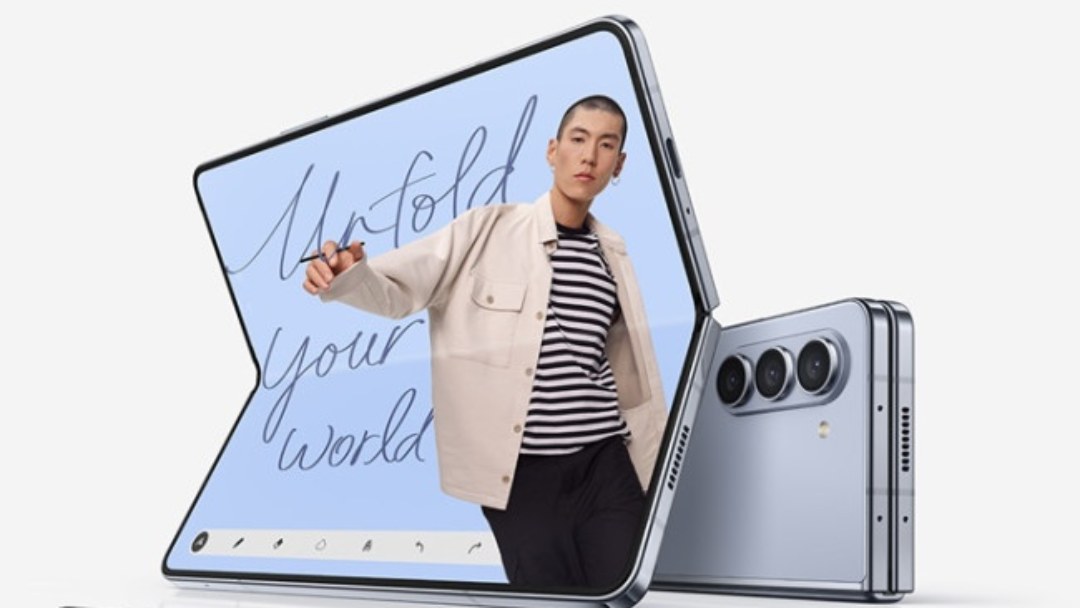 Review Samsung Lipat Terbaru: Z Fold 6 dan Z Flip 6