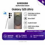 Samsung Galaxy S25 Ultra 5G - Image 8