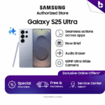 Samsung Galaxy S25 Ultra 5G - Image 7