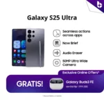 Samsung Galaxy S25 Ultra 5G