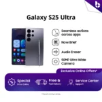 Samsung Galaxy S25 Ultra 5G