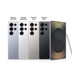 Samsung Galaxy S25 Ultra 5G - Image 5