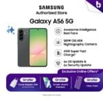 Samsung Galaxy A56 5G