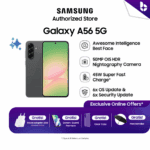 Samsung Galaxy A56 5G - Image 8