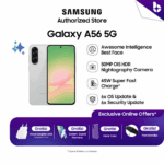 Samsung Galaxy A56 5G - Image 9