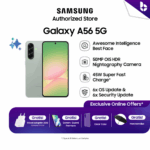Samsung Galaxy A56 5G