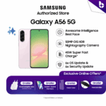 Samsung Galaxy A56 5G - Image 7