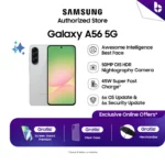 Samsung Galaxy A56 5G
