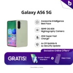 Samsung Galaxy A56 5G