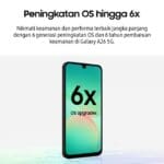 Samsung Galaxy A26 5G - Image 10