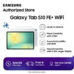 Samsung Galaxy Tab S10 FE Plus WIFI - Image 8
