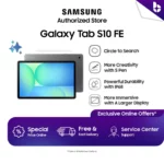 Samsung Galaxy Tab S10 FE 5G