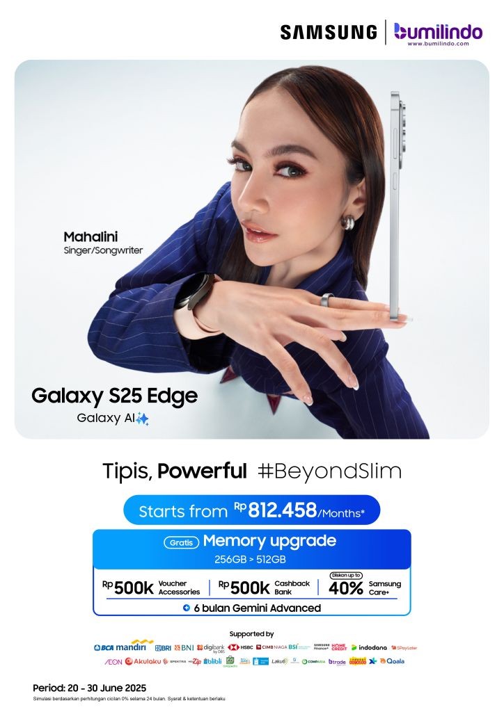 S25 Edge
