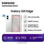 Samsung Galaxy S25 Edge
