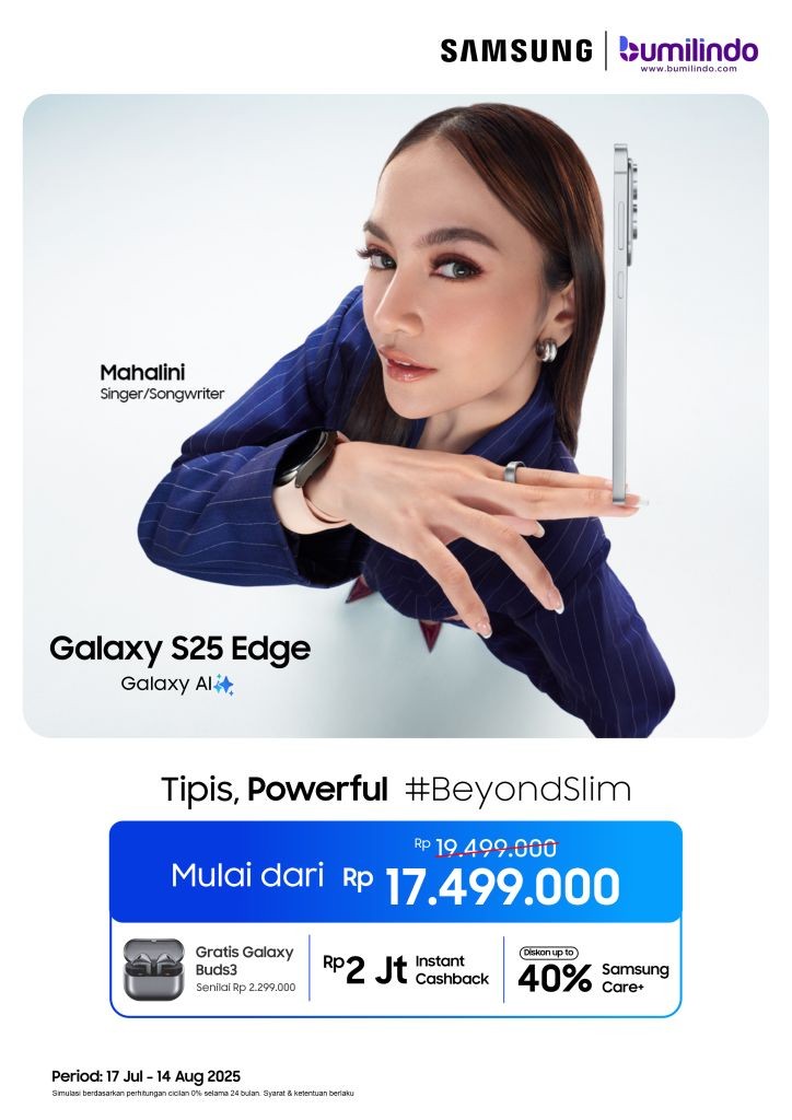 S25 edge