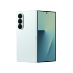 Samsung Galaxy Z Fold7 5G - Image 3