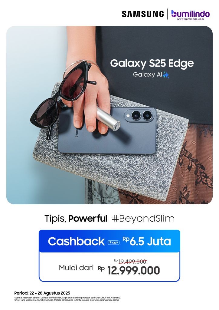S25 Edge