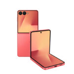 Samsung Galaxy Z Flip7 5G - Image 4