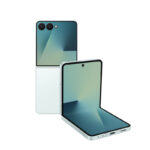 Samsung Galaxy Z Flip7 5G - Image 3