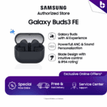 Samsung Galaxy Buds 3 FE