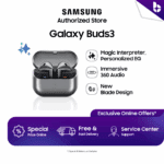 Samsung Galaxy Buds 3