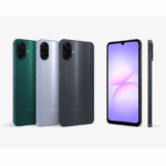 Samsung Galaxy A07 - Image 4