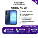 Samsung Galaxy A17 5G - Image 8