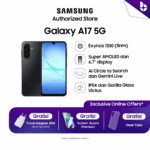 Samsung Galaxy A17 5G