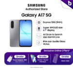 Samsung Galaxy A17 5G - Image 7