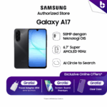 Samsung Galaxy A17 LTE