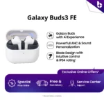 Samsung Galaxy Buds 3 FE - Image 2