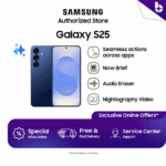 Samsung Galaxy S25 5G