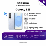 Samsung Galaxy S25 5G - Image 10