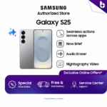 Samsung Galaxy S25 5G - Image 9