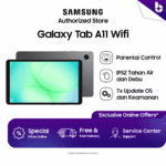 Samsung Galaxy Tab A11 - Image 7