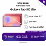 Samsung Galaxy Tab S10 Lite