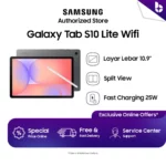 Samsung Galaxy Tab S10 Lite - Image 4