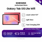 Samsung Galaxy Tab S10 Lite - Image 6